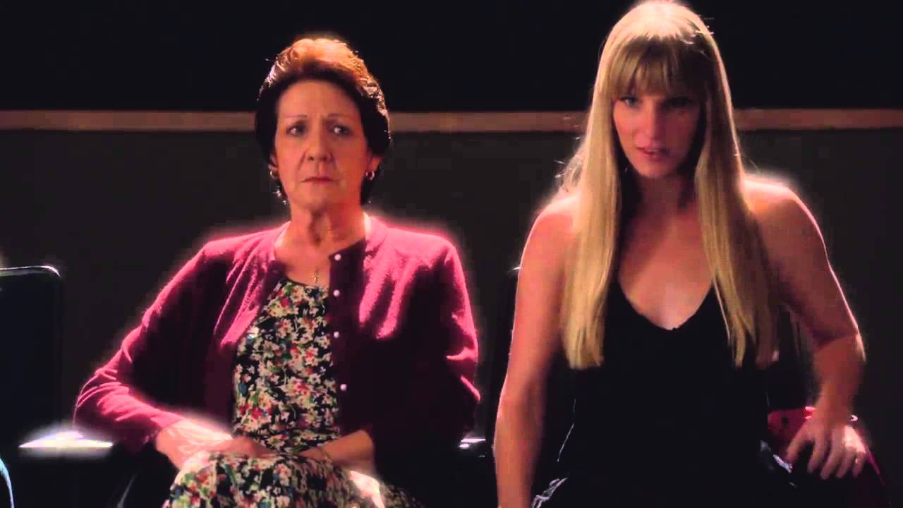 GLEE   Full Performance of 'Alfie' from 'What the World Needs Now'