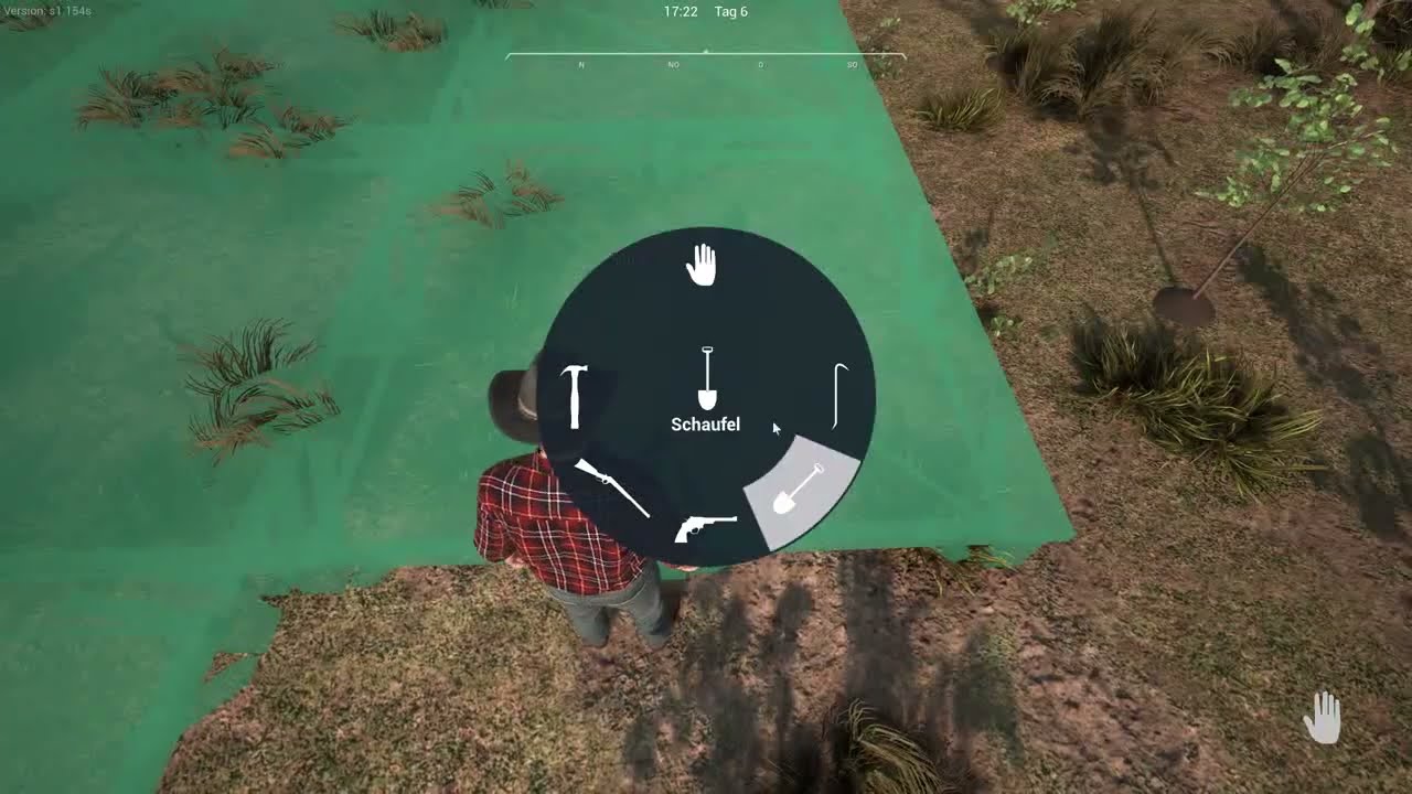 Ranch Simulator Tutorial & Playthrough, S01 E13
