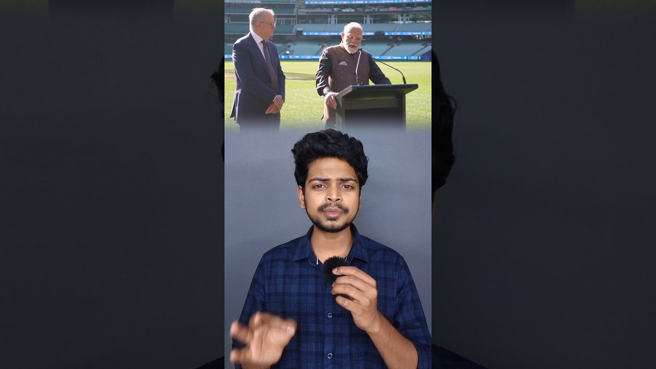 India Gets a HUGE Uranium Deal! 🇮🇳⚛️ This Changes Everything