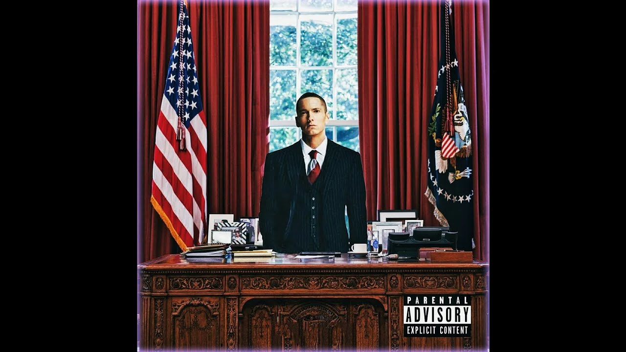 [FREE] Eminem Type Beat - 