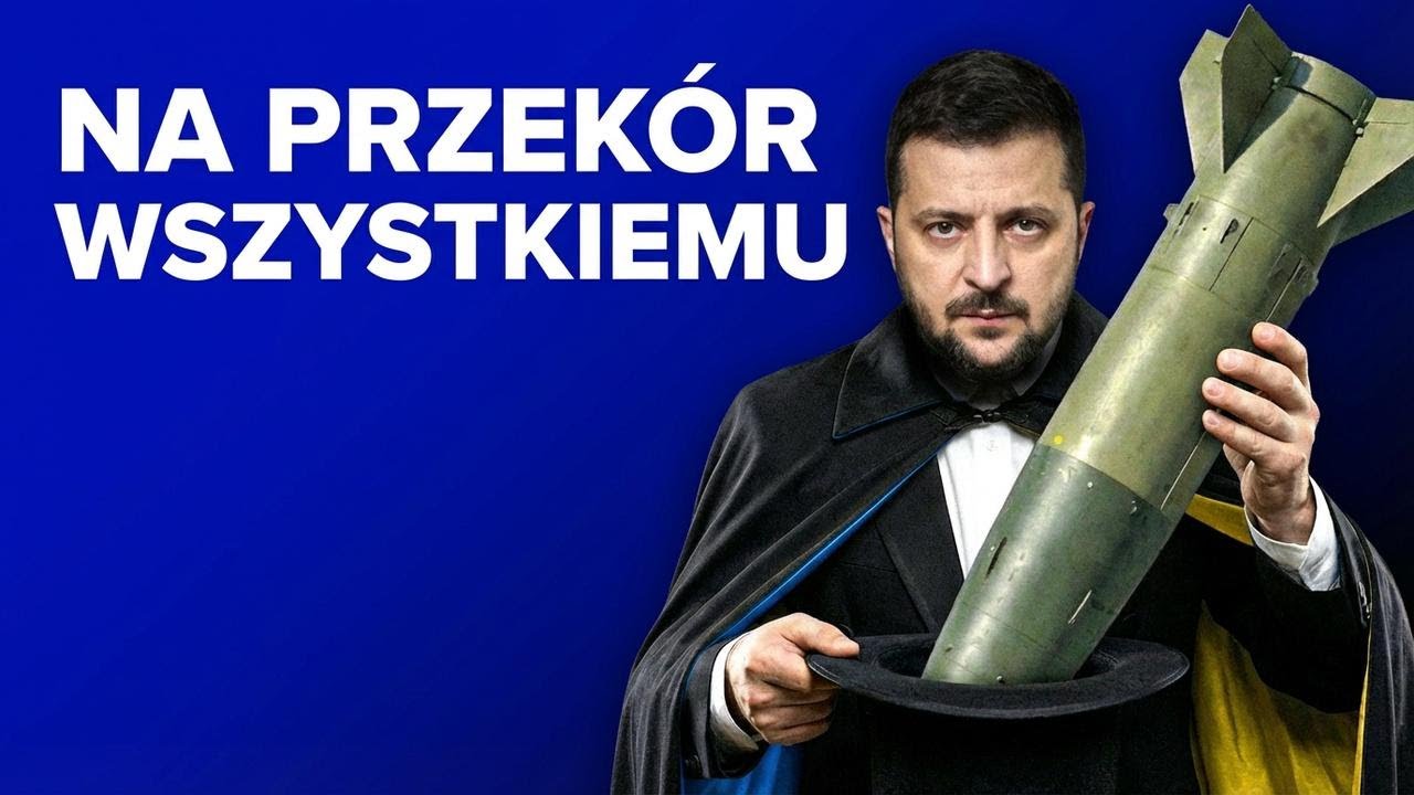 7 razy, gdy Ukraina zaskoczyła cały świat