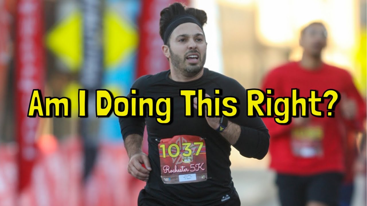 How to Build Your Own Running Training Plan (For Everyday Runners)