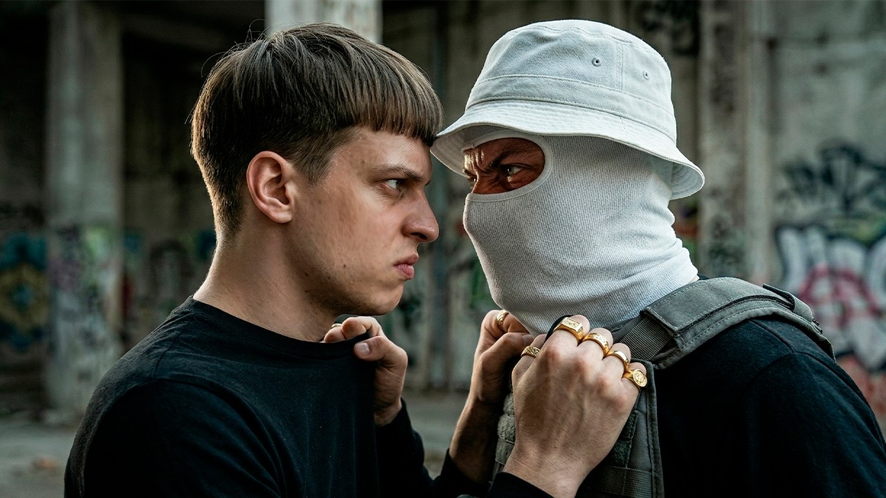 КОНФЛИКТ СКЕЗЗА И ТОП ДОНАТЕРА-АДМИНА-УКРАИНЦА MAJESTIC RP