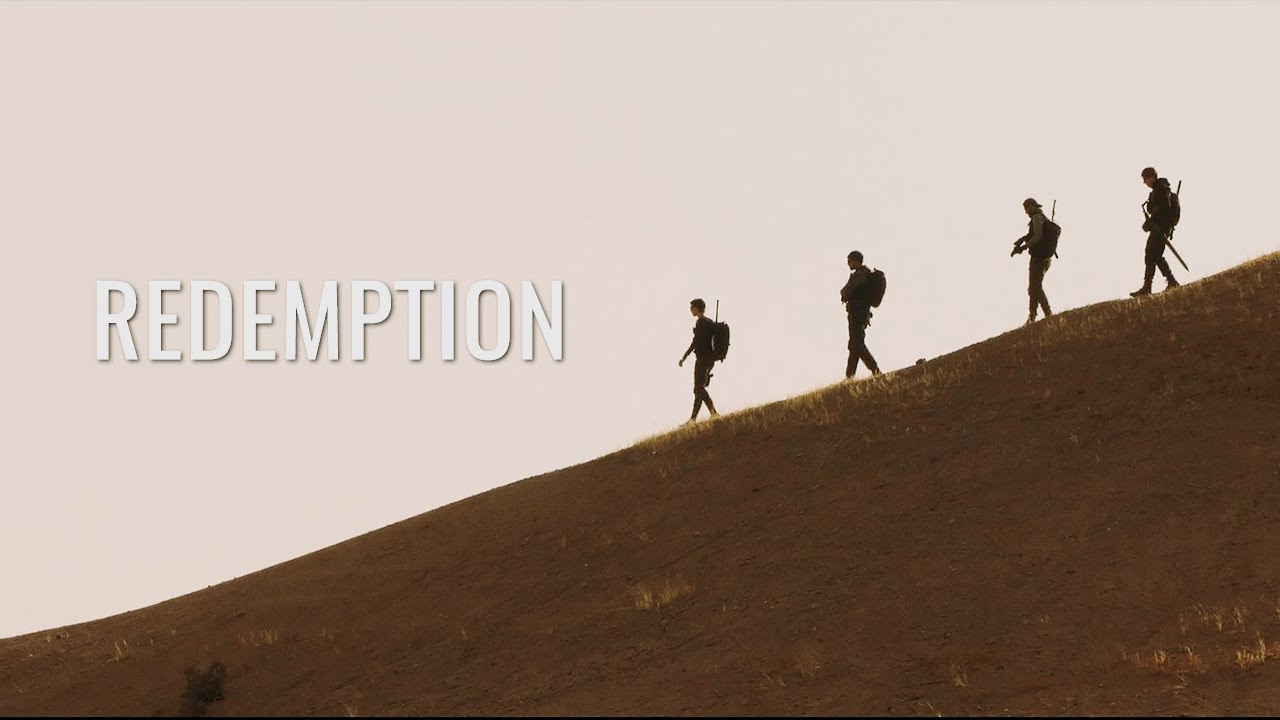 The Old Guard | Redemption
