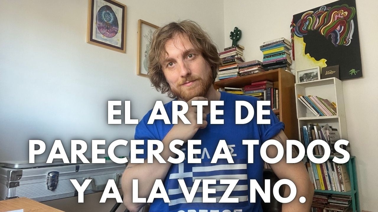 CÓMO HACER UN HIT: Por qué algunos artistas destacan aunque suenen igual que todos | Clase