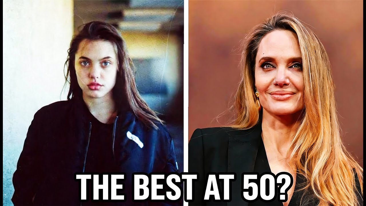 100+ Hollywood Heartthrobs Over 50 | You Won't Believe How They Look Now!
