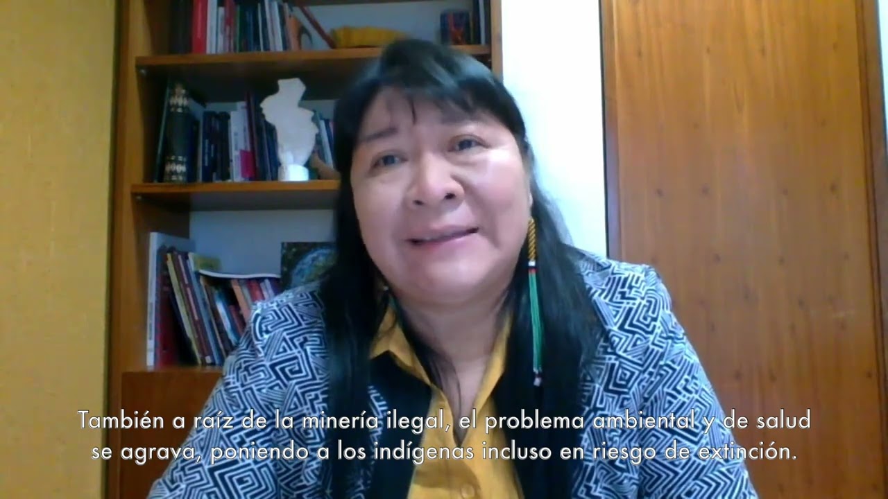 Nuestras historias | Yanomami, un pueblo que lucha por sobrevivir