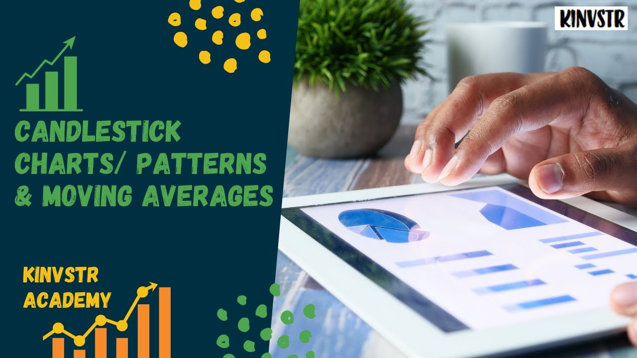 Candlestick Charts and Patterns (Technical Analysis) Part-1