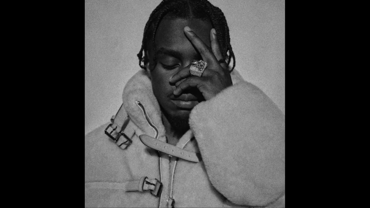 [FREE] Lil Tjay Type Beat - 