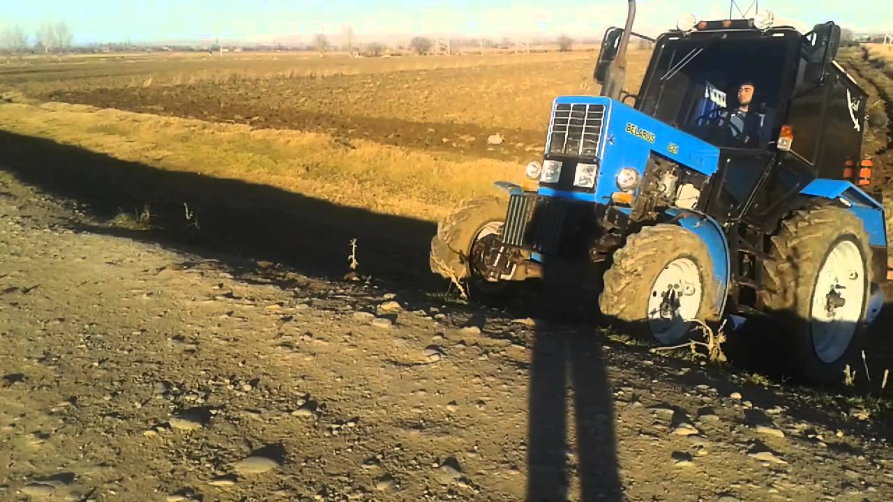 Belarus 82 R