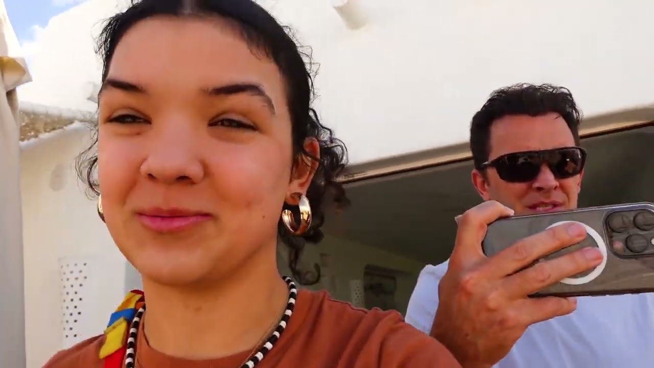 my pre mission trip!! *tenerife spain vlog*