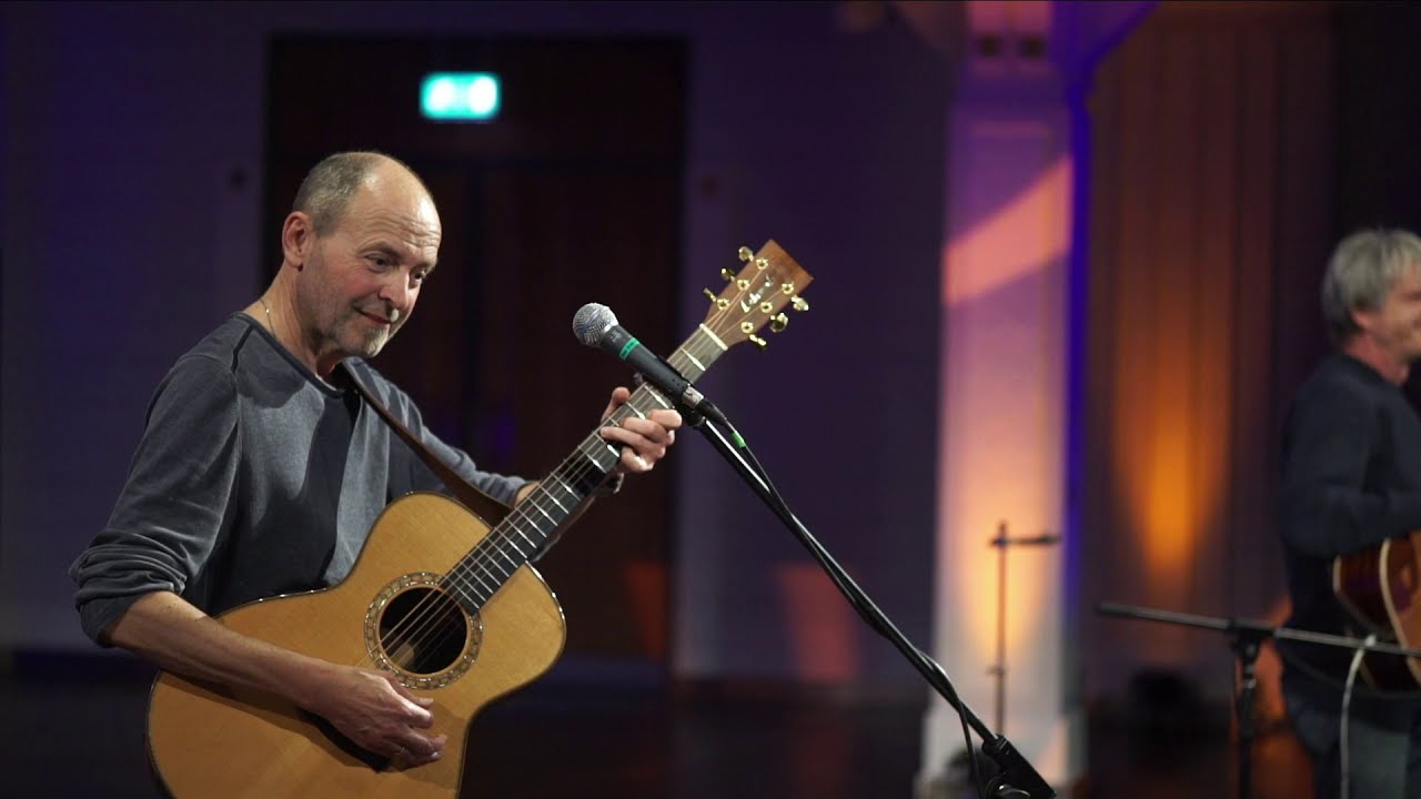 Reinig, Braun + Böhm | Verzehl ma nix (live 2020)