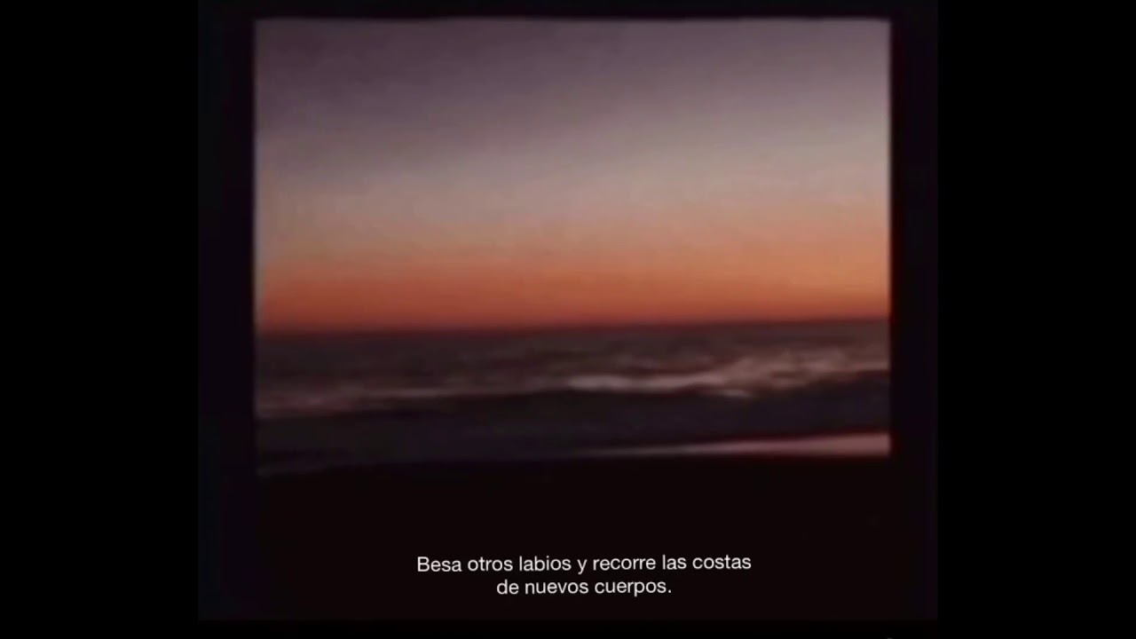 Nuestro puerto - Wendy Valencia Prosa po&eacute;tica