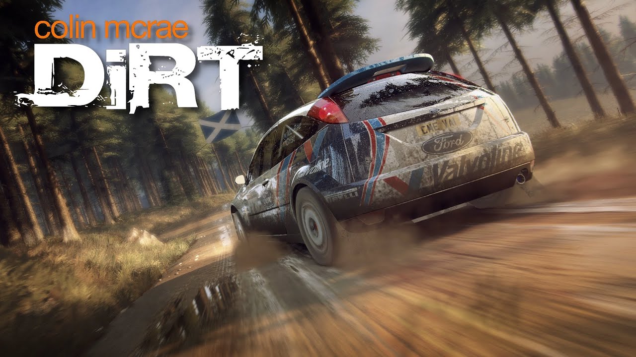 Colin McRae DiRT - Рівень 6