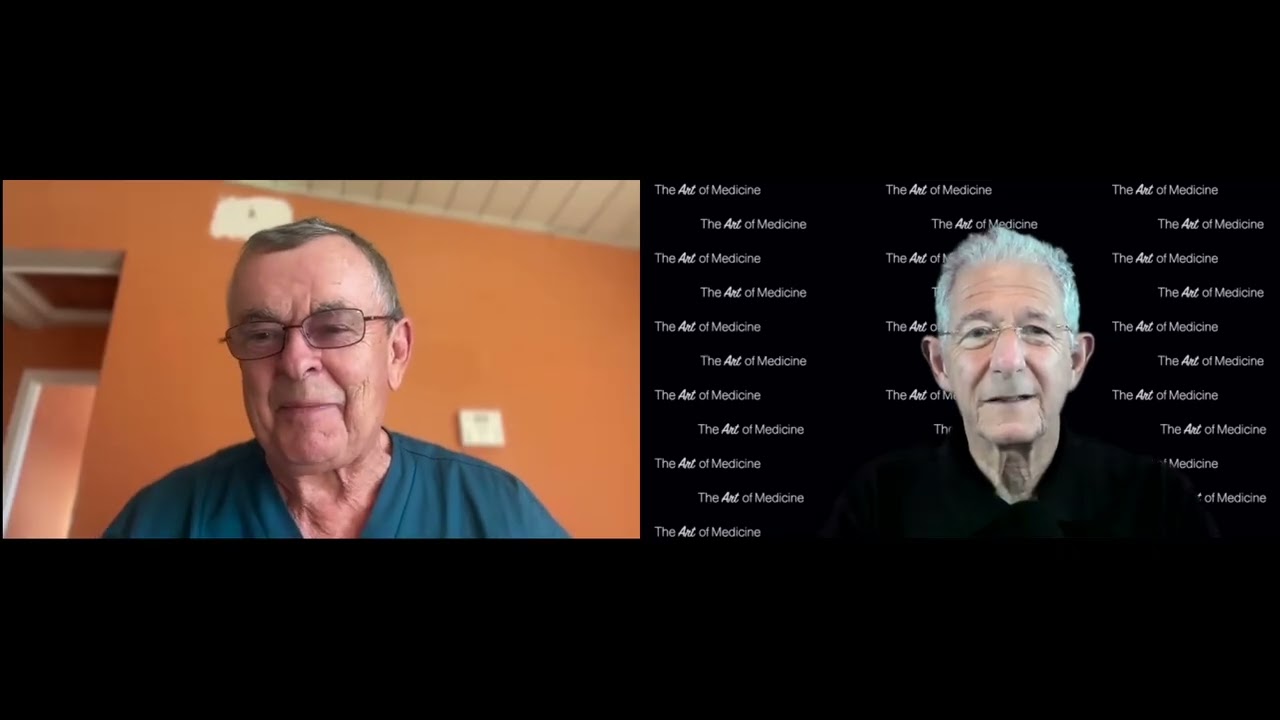 Traditional and Homeopathic Eye Care with Edward Kondrot, MD, DHt