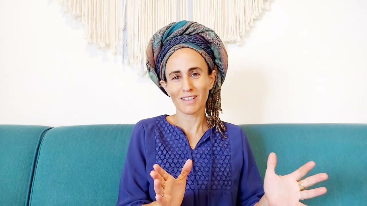 פרק 54- מה לעשות כשאני מרגישה את האיש שלי חלש, קורבני ומאשים?- 