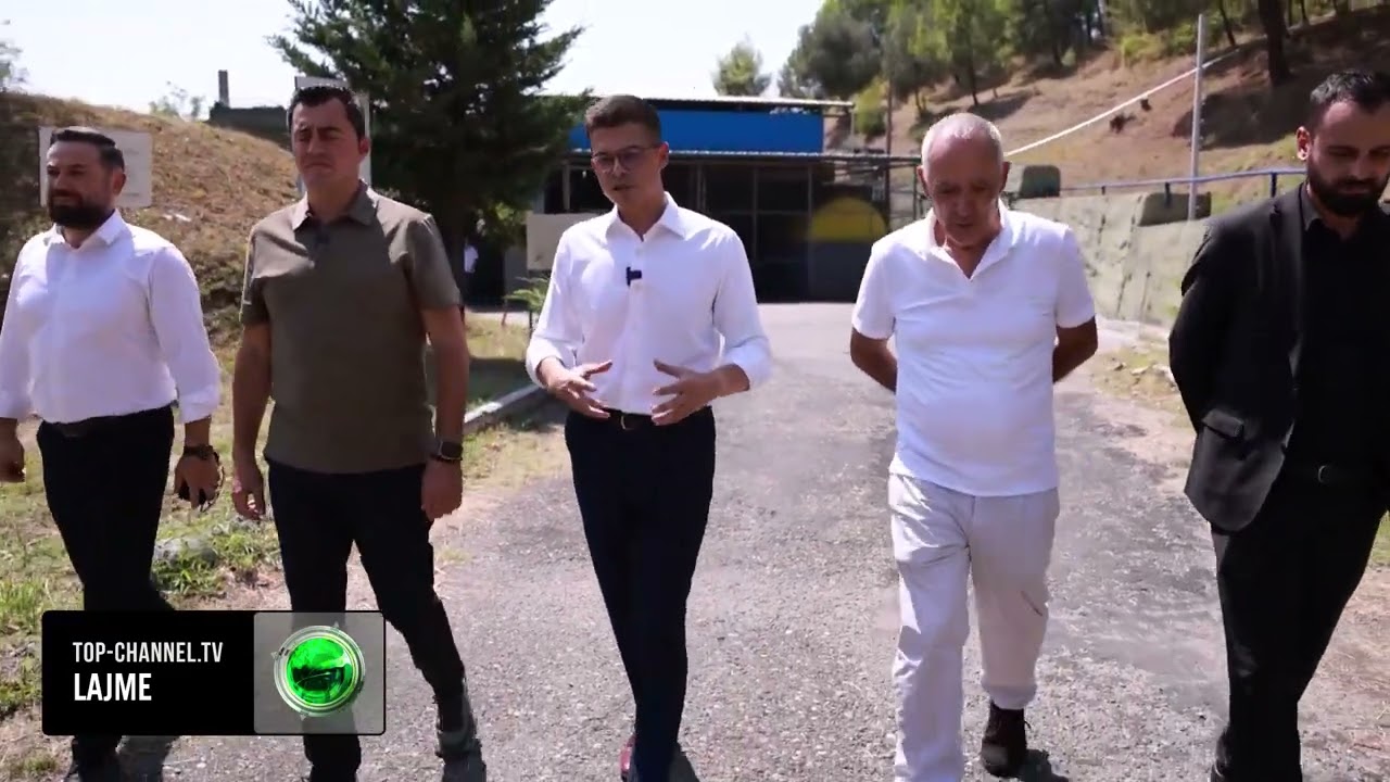 Top Channel/ Shqipëria nis prodhimin e armëve, hyn në fuqi ligji për industrinë ushtarake