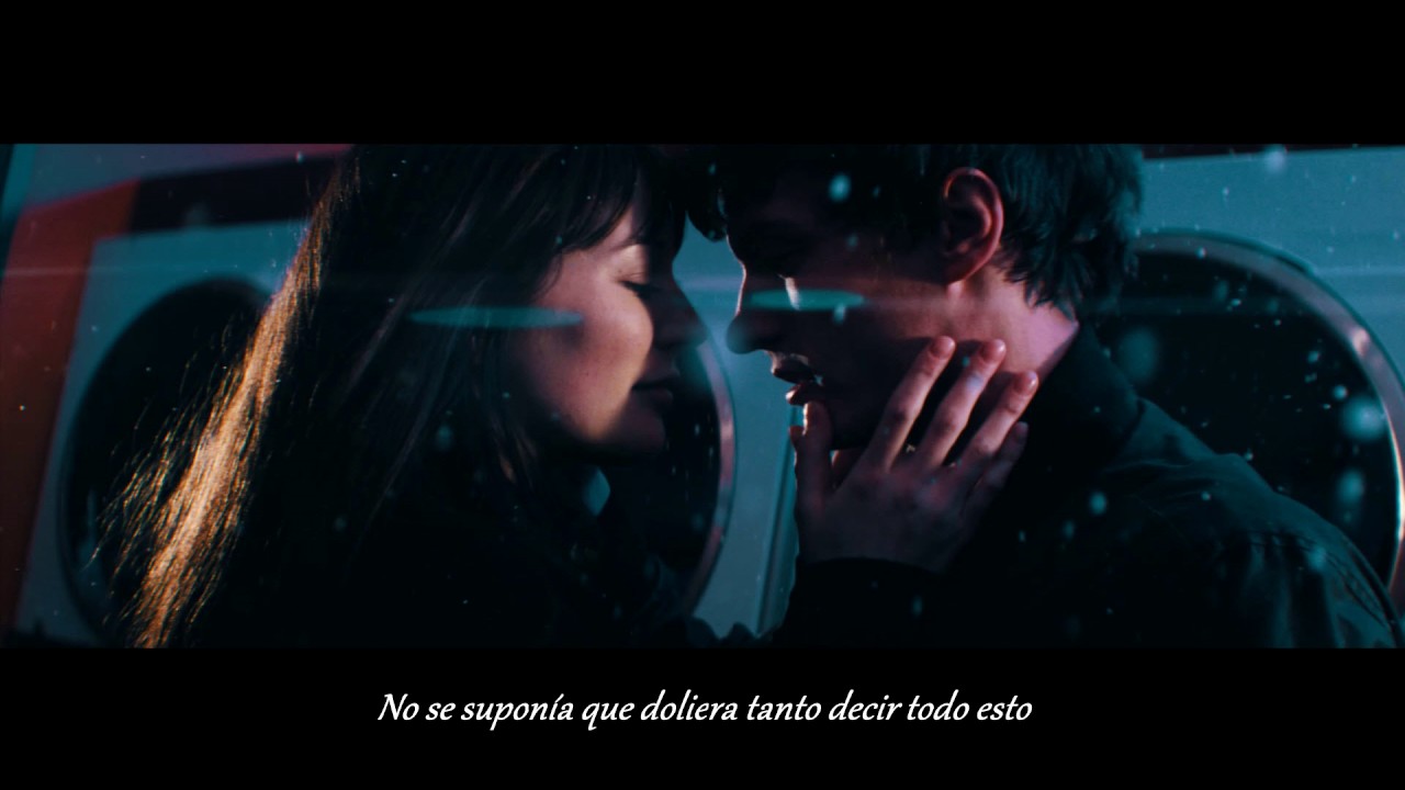Dream On, Dreamer - Stay. (Subtítulos Español)