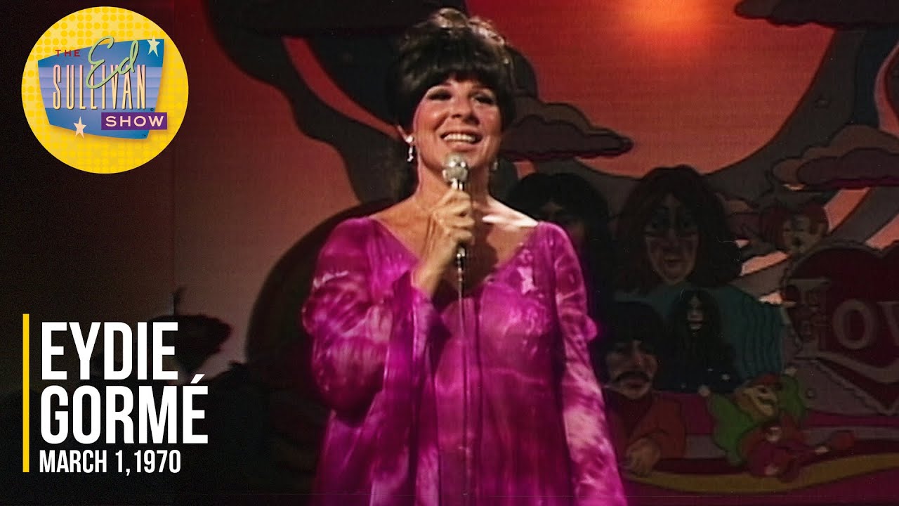 Eydie Gormé 