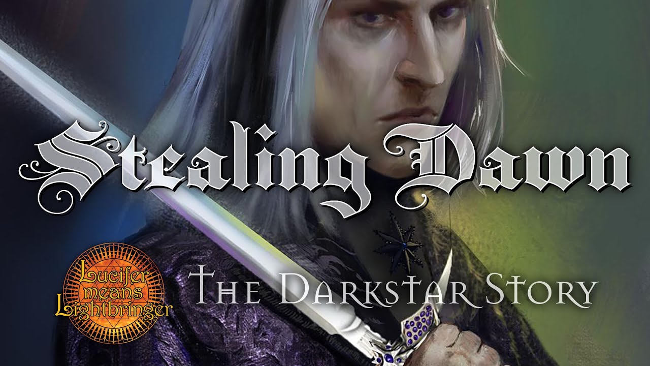Darkstar Will Steal Dawn (Winds of Winter Theory)