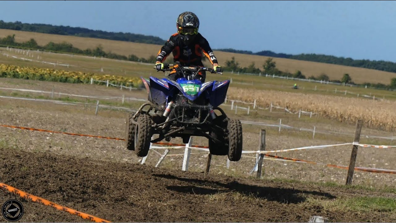 Enduro Quads - Grézac 2024