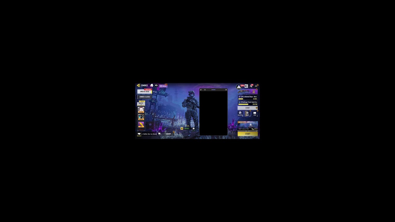Drx is live