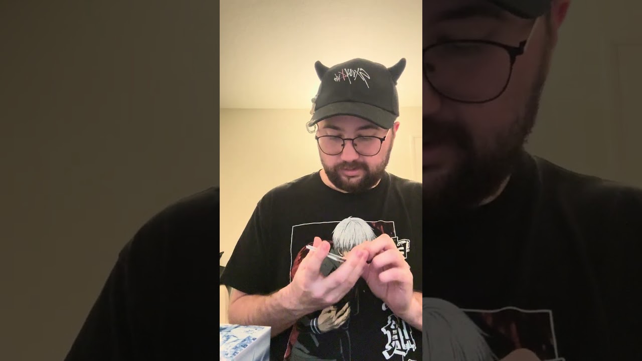 PLVE and Season’s Greetings Review/unboxing 