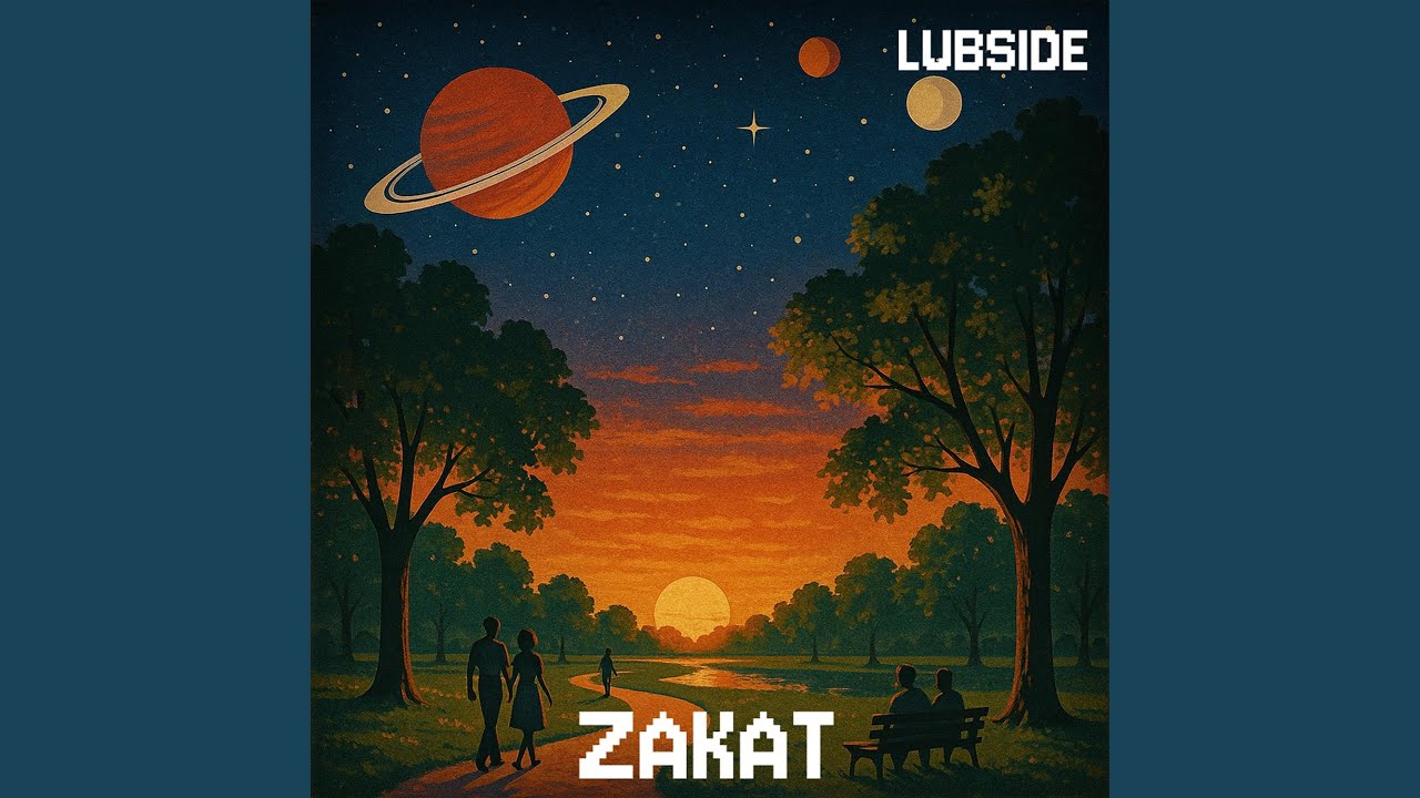 زکات