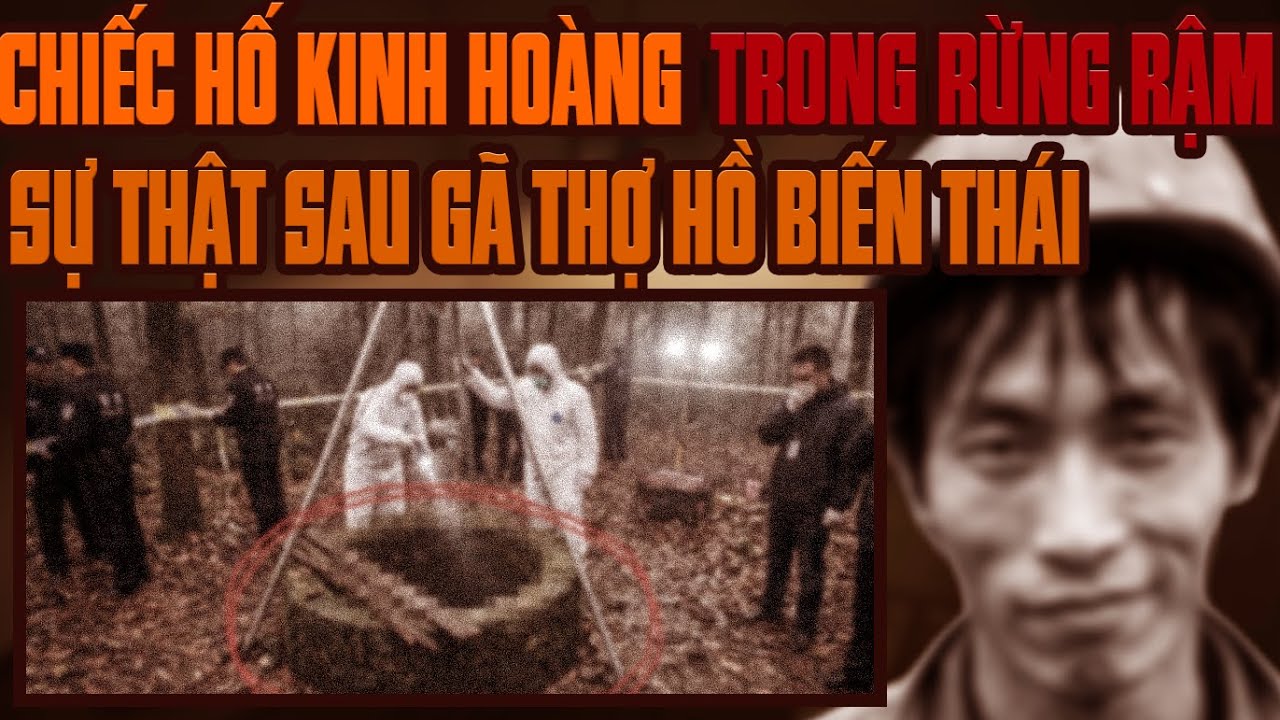 Kỳ Án Trung Quốc: 3 Gã Thợ Hồ Biến Thái & Thảm Kịch Kinh Hoàng Tại Biệt Thự