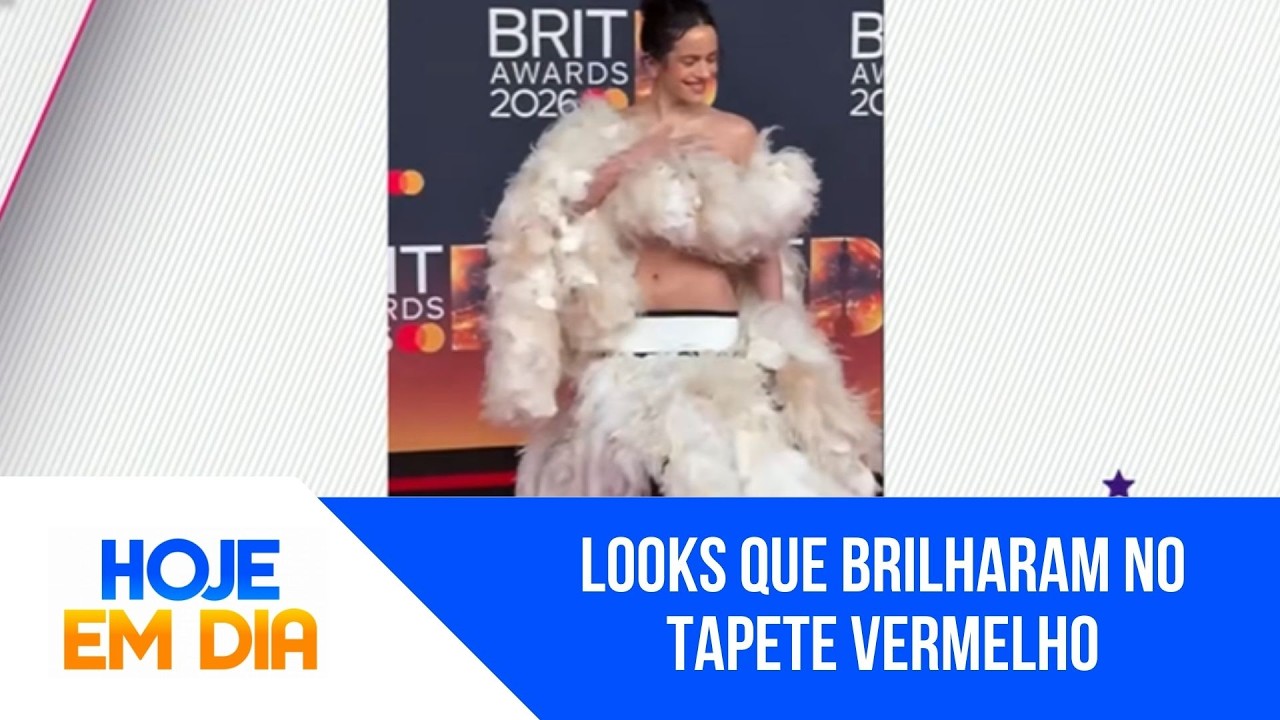 Assista à íntegra do 'Diário das Celebridades' (2)