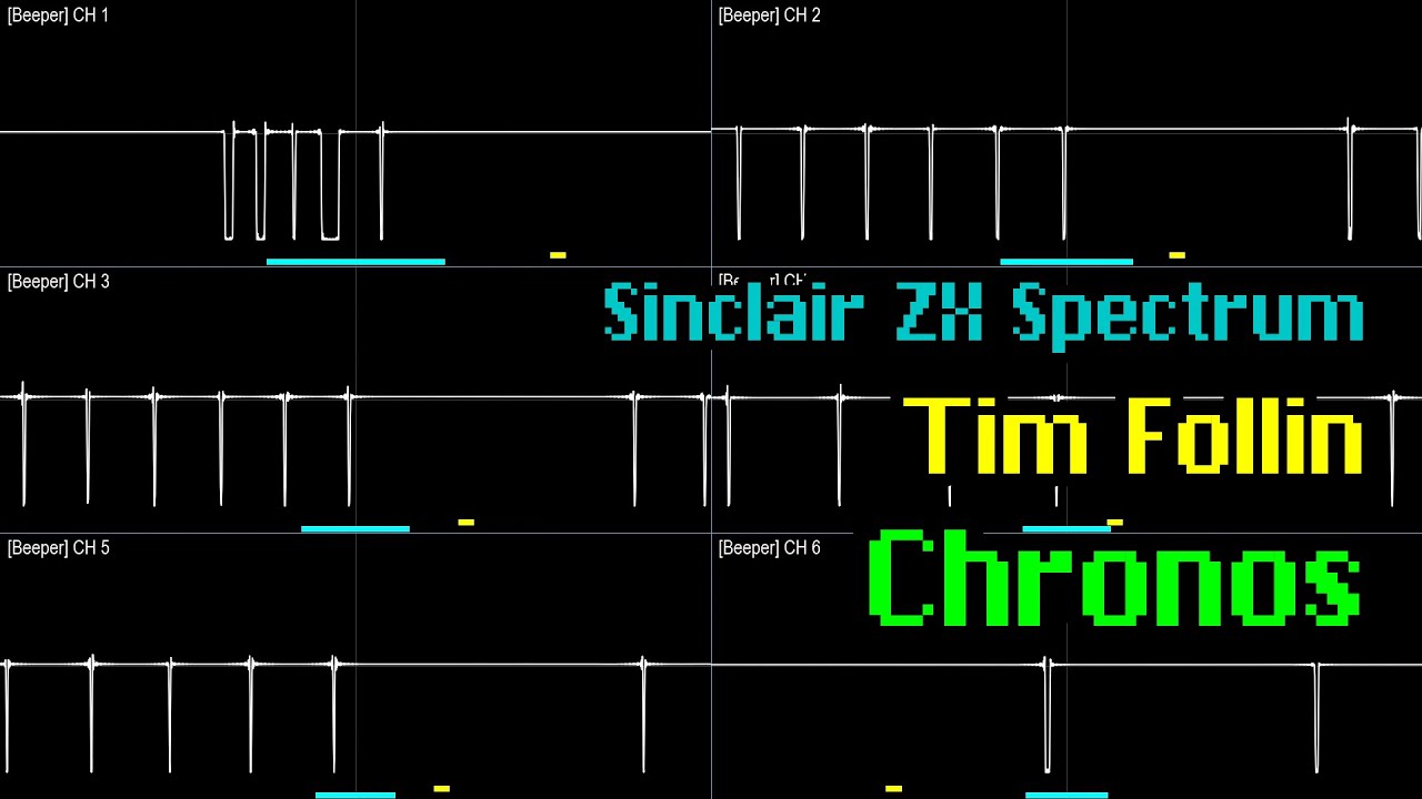 Tim Follin - 