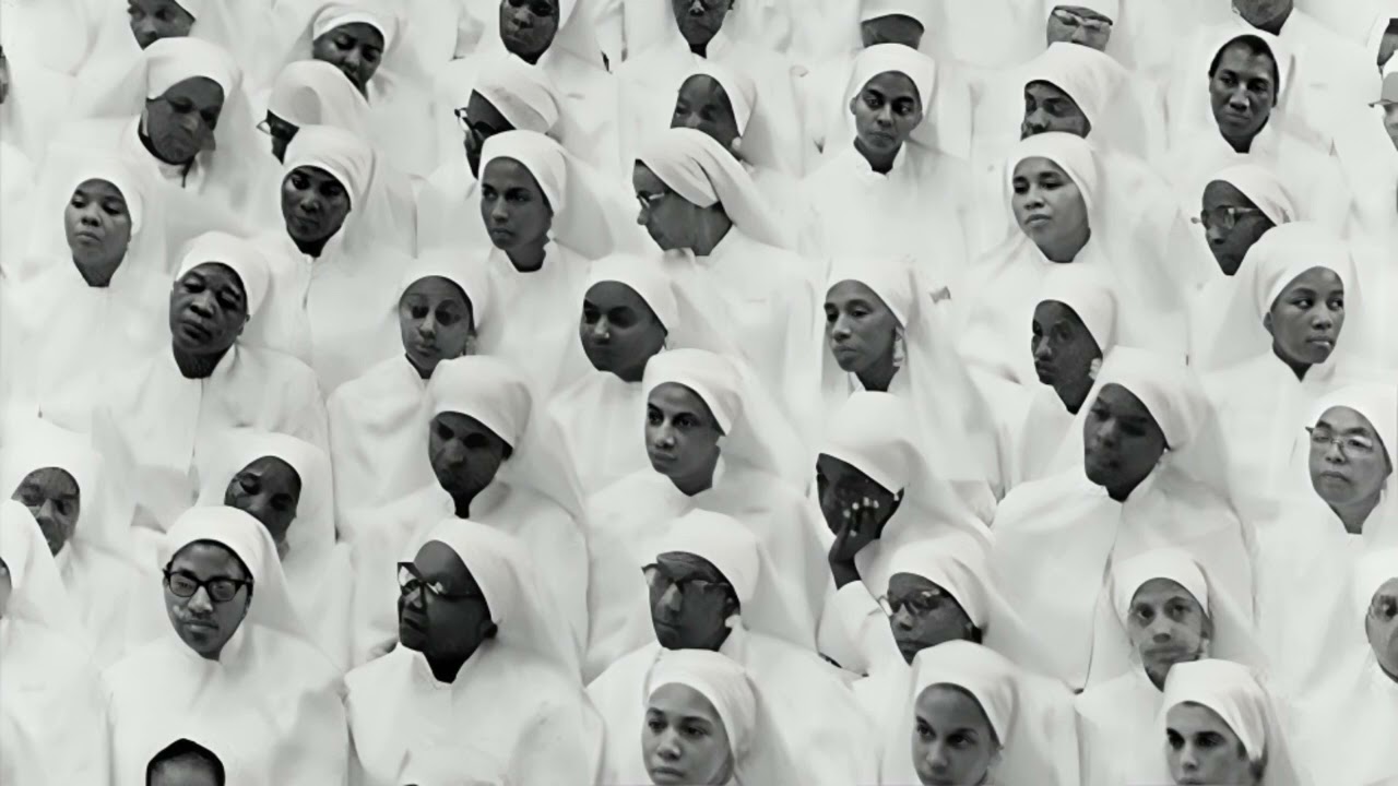 Jay Electronica, @FalElectronica - Anybody Else Know How To Work Ruby Slippers (Instrumental)