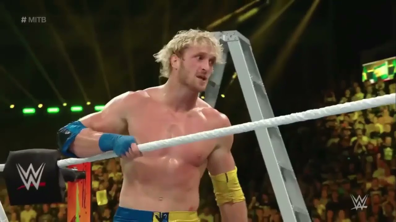 WWE 100 Cool Extreme Moments Part 41