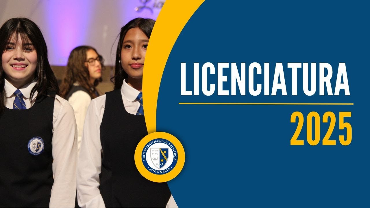 LICENCIATURA 8 BASICOS 2025