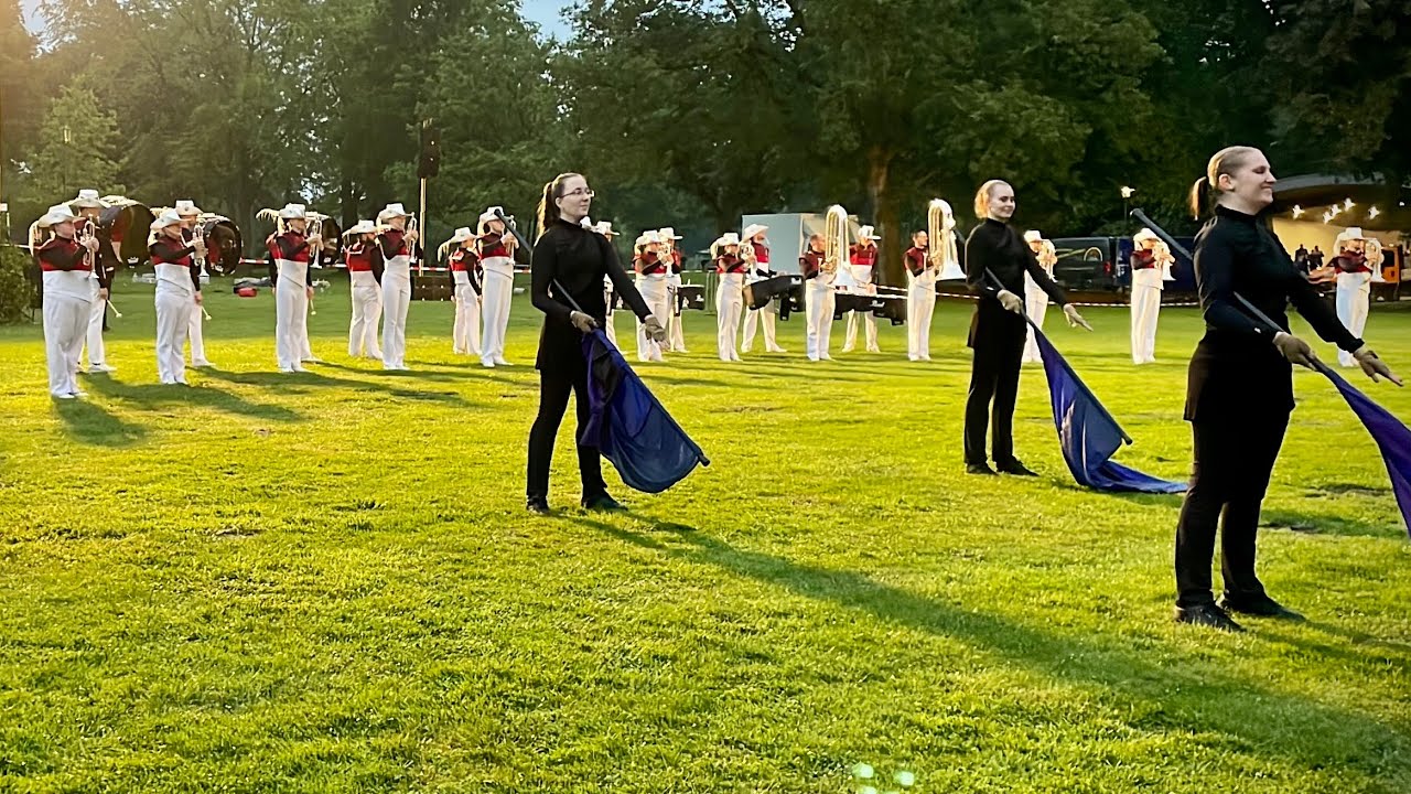 SPIRIT OF 52-GILDEFEST 2022