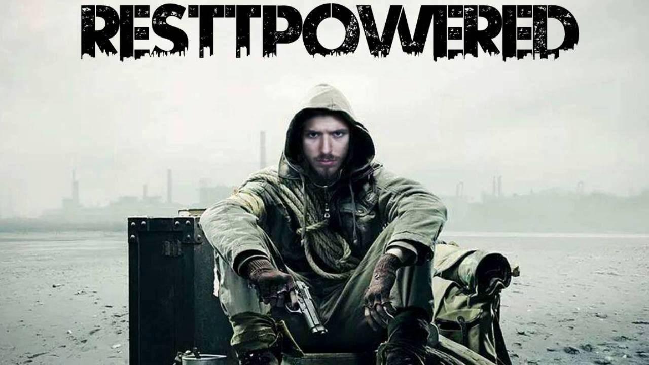 RESTT SUB SONG