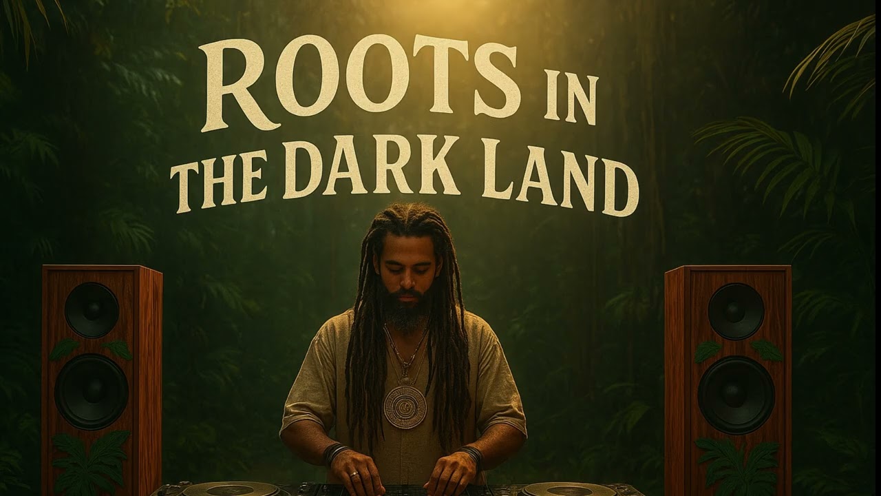 Reggae HipHop - 🌴🌿🌵 Roots in the dark 🌴🌿🌵