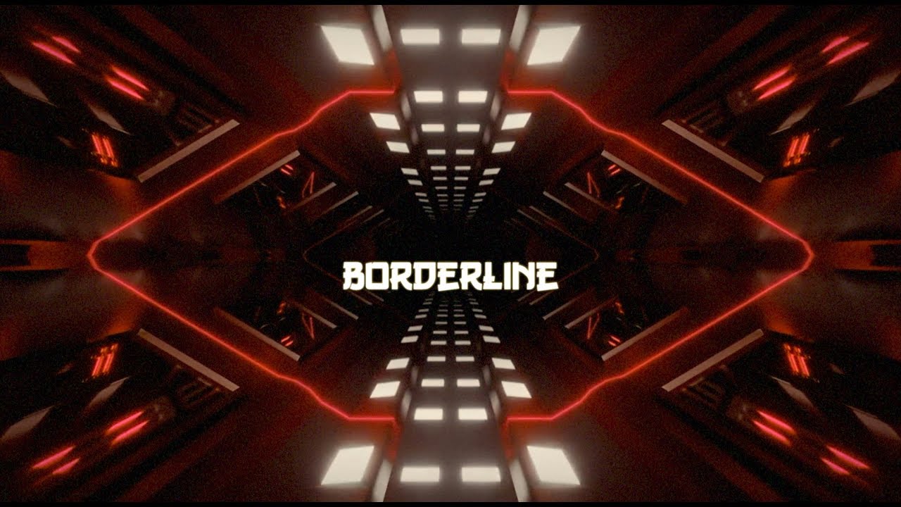 Nico Collins - Borderline