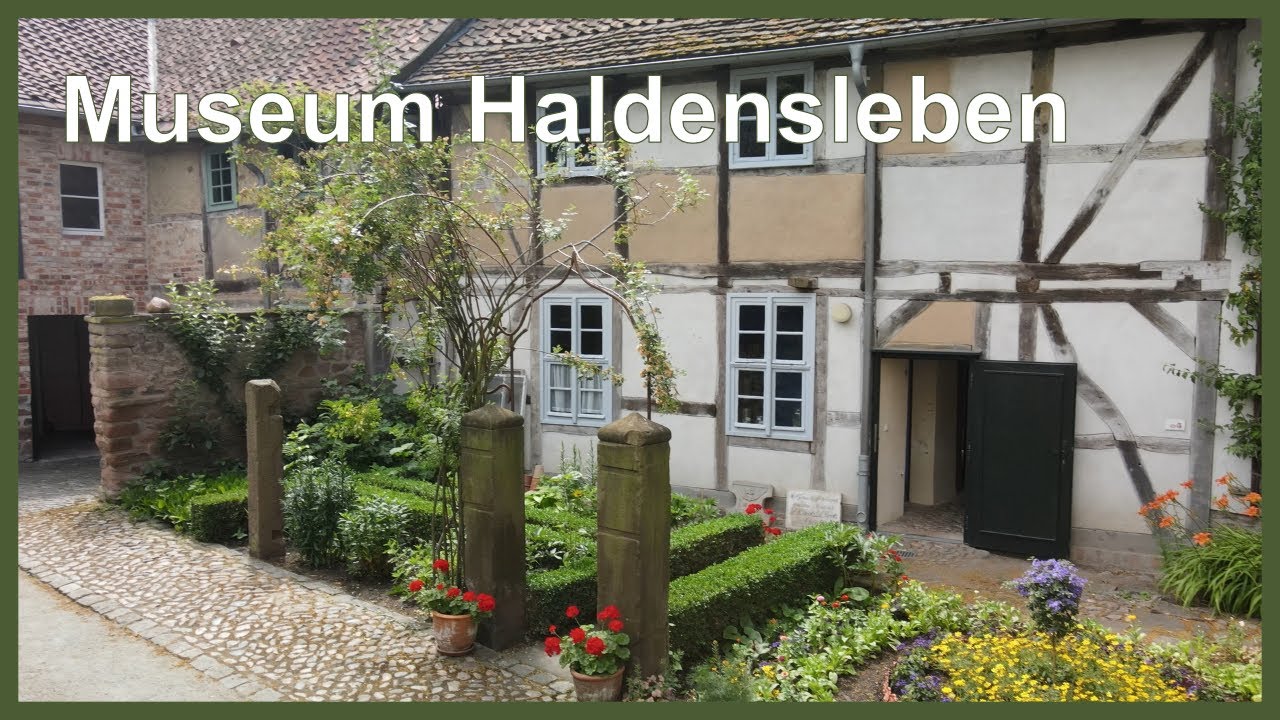 Museum Haldensleben