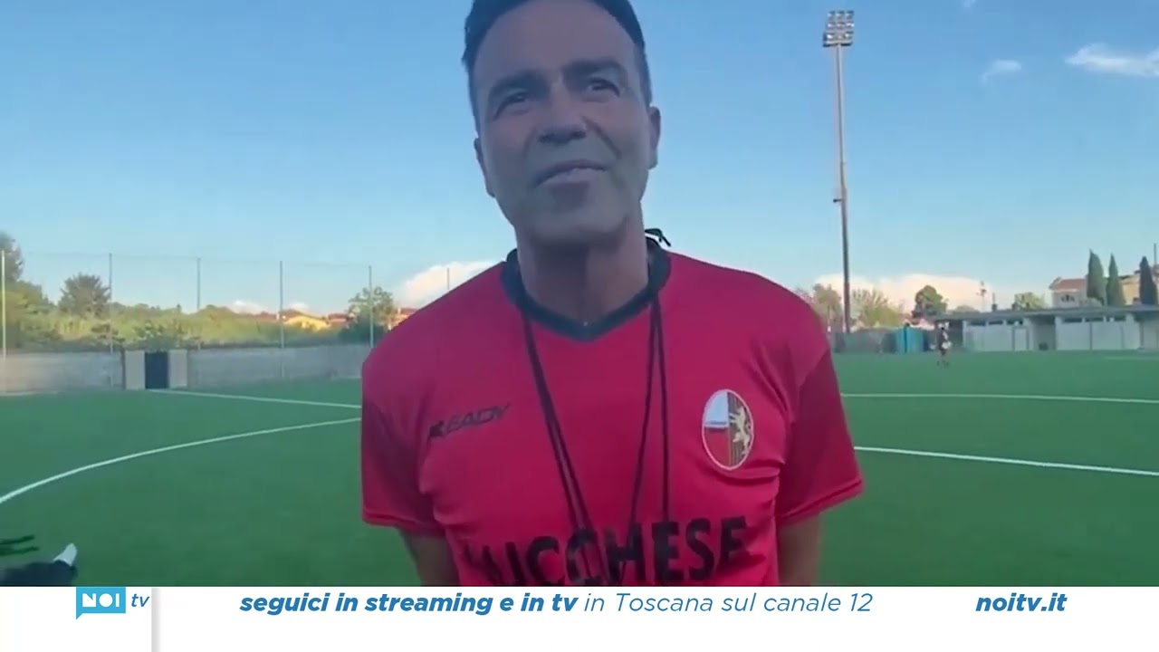 Toni Carruezzo nuovo direttore tecnico del Castelnuovo