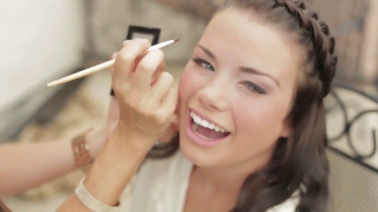 Our Wedding Day RAW footage 08 22 13