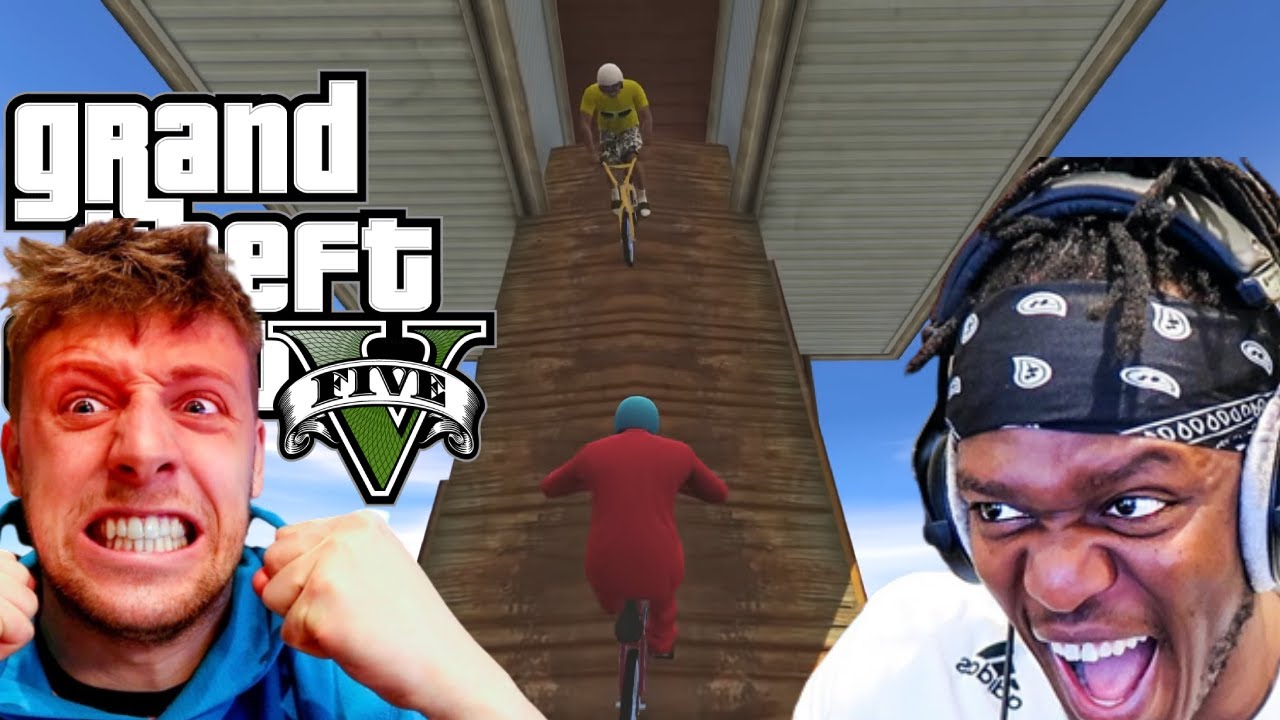 САМЫЕ СМЕШНЫЕ МОМЕНТЫ ИЗ GTA ЗА 15 МИНУТ ПОДРЯД