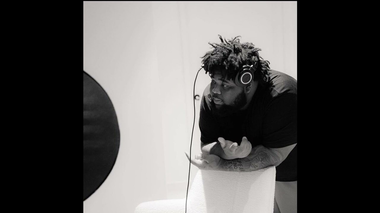 [FREE] (SAMPLE) Rod Wave Type Beat - 