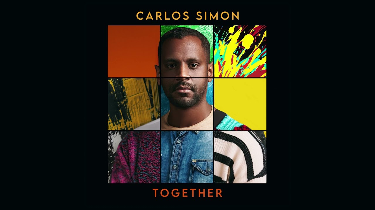 Carlos Simon - Memory Of Summer (Official Audio)