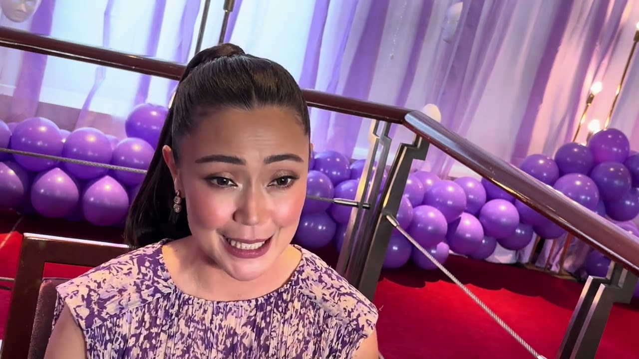 JODI STA MARIA SINUBUKANG IDIREK SINA JOSHUA GARCIA,GABBI GARCIA,JEREMIAH LISBO, ANYARE?