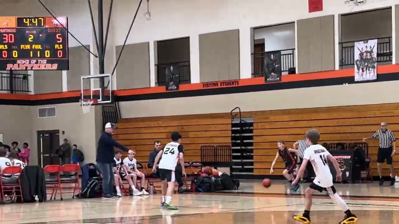 Dropped 33 pts in season finale. Spring/Summer 2026 coming soon! 