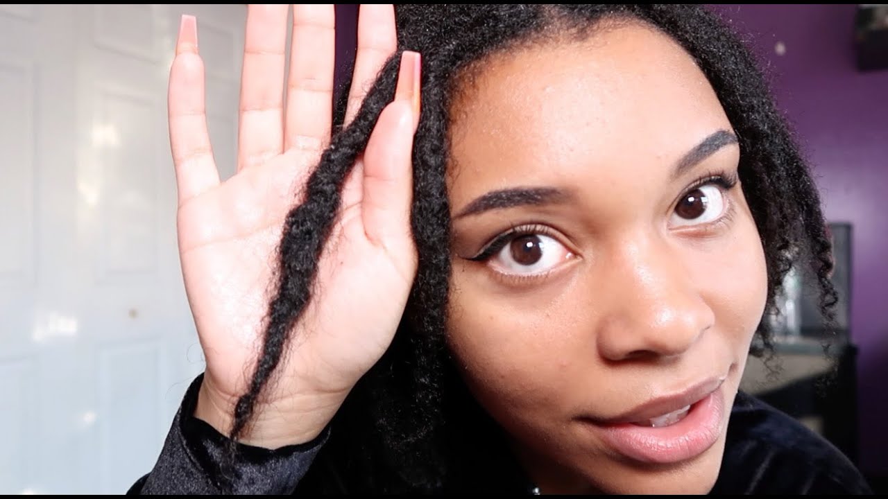 GRWM: Let's Talk About the 