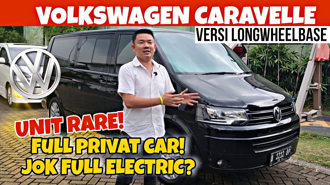#forsale MULTIVAN PREMIUM, NAIK INI SERASA JADI PEJABAT #volkswagen CARAVELLE 2.0 TDI 2014 VIP CABIN