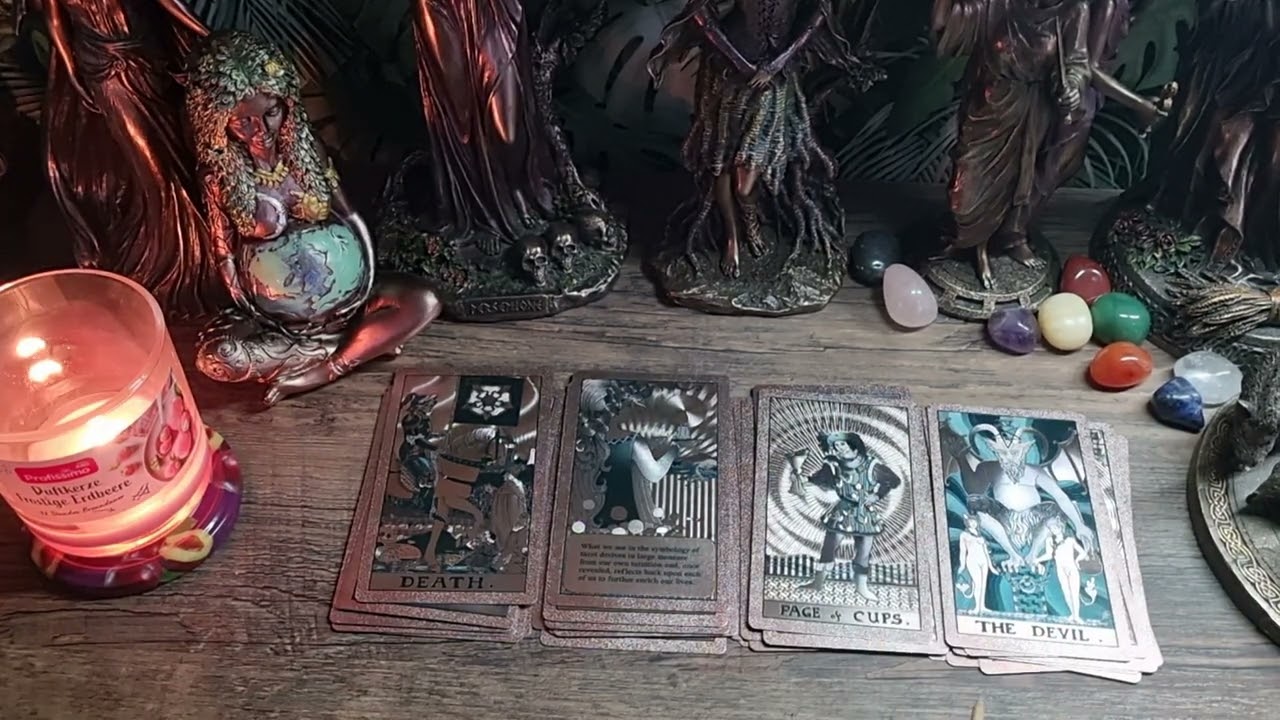 КТО СОБИРАЕТ О ВАС ИНФОРМАЦИЮ ЧЕРЕЗ ТАРО ИЛИ У МАСТЕРА 🔎🎭📚📝🃏🧙🪄🔮