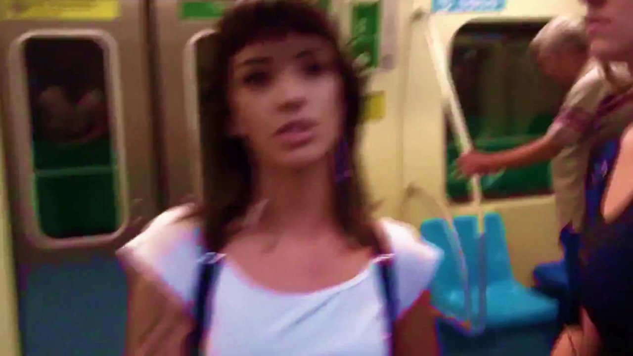 Violet Soda - Coffee (Official Video)